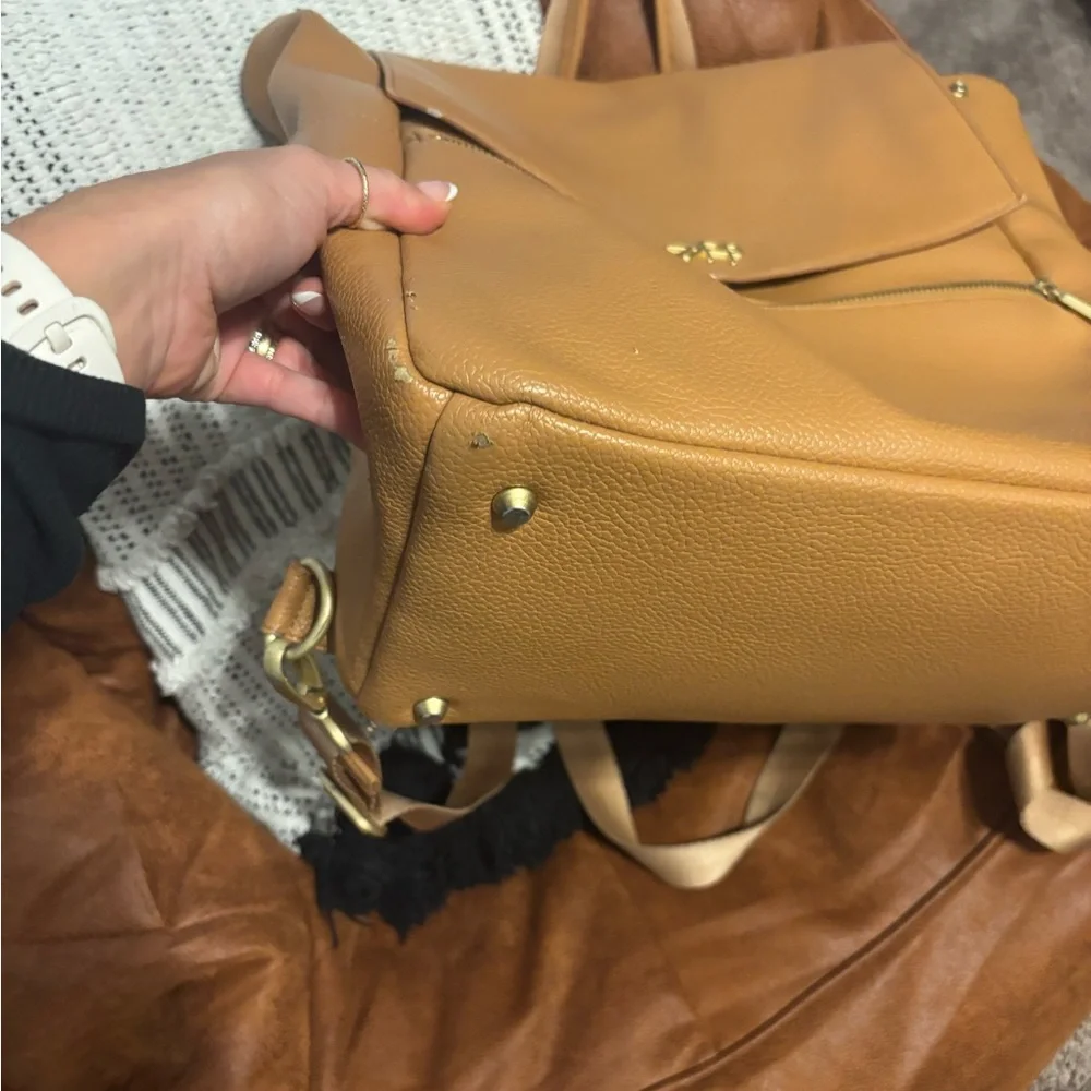 Freshly Picked Diaper Bag